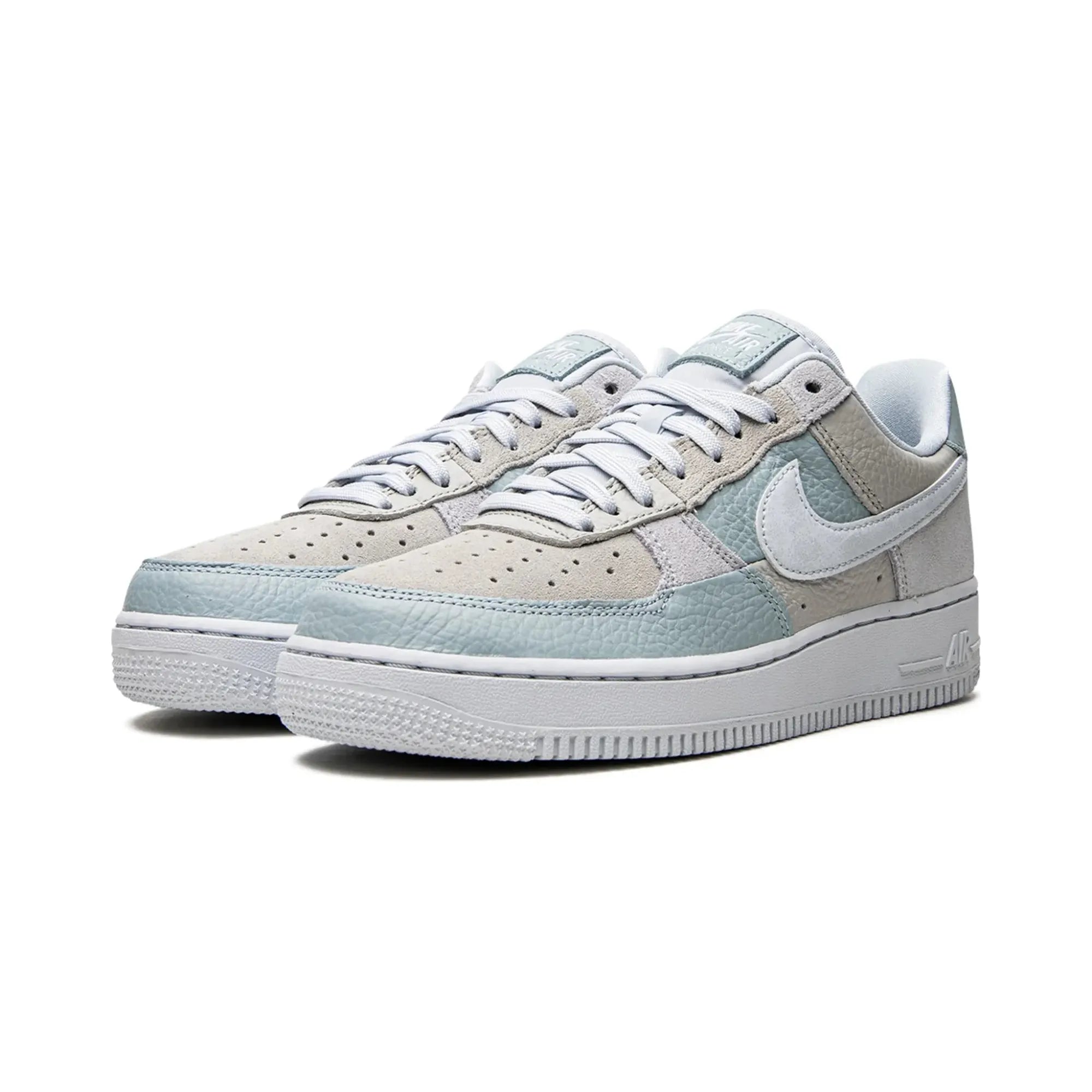 Nike Air Force 1 "Be Kind" - street-bill.dk