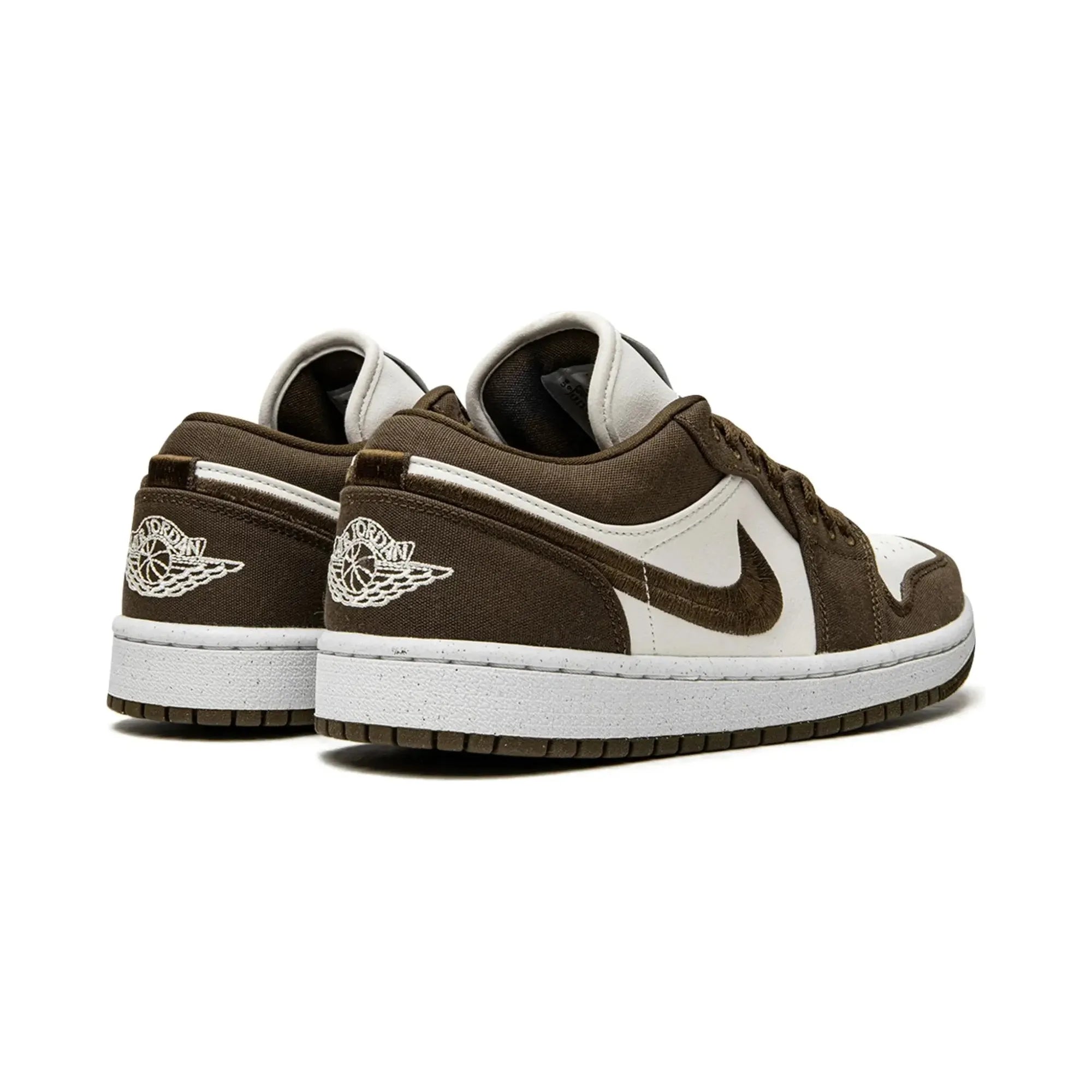Nike Air Jordan 1 Low SE "Light Olive" - street-bill.dk