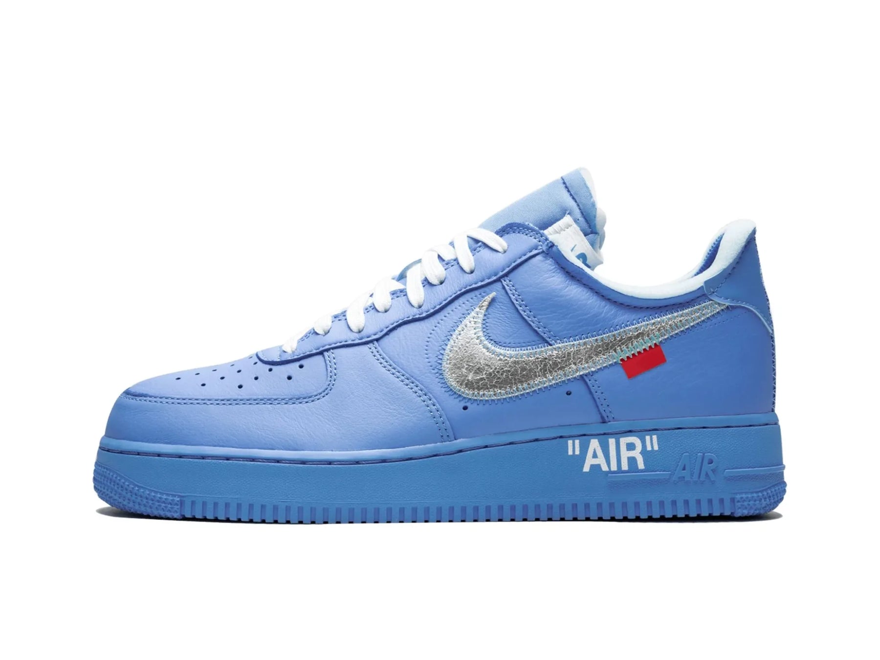 Nike Air Force 1 Low X Off-White 