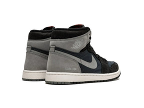 Nike Air Jordan 1 High Gore-Tex "Black Particle Grey" - street-bill.dk