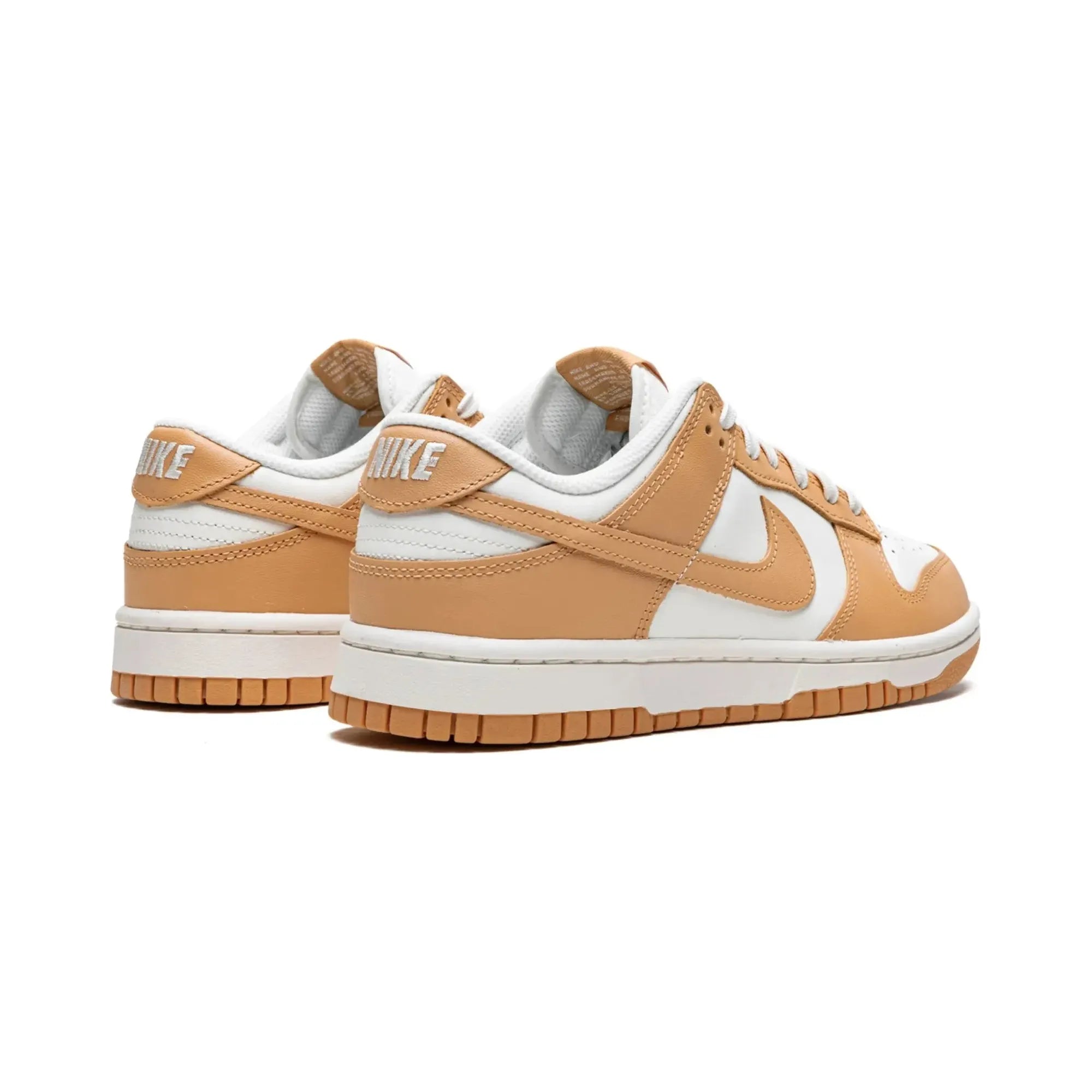 Nike Dunk Low "Harvest Moon" - street-bill.dk