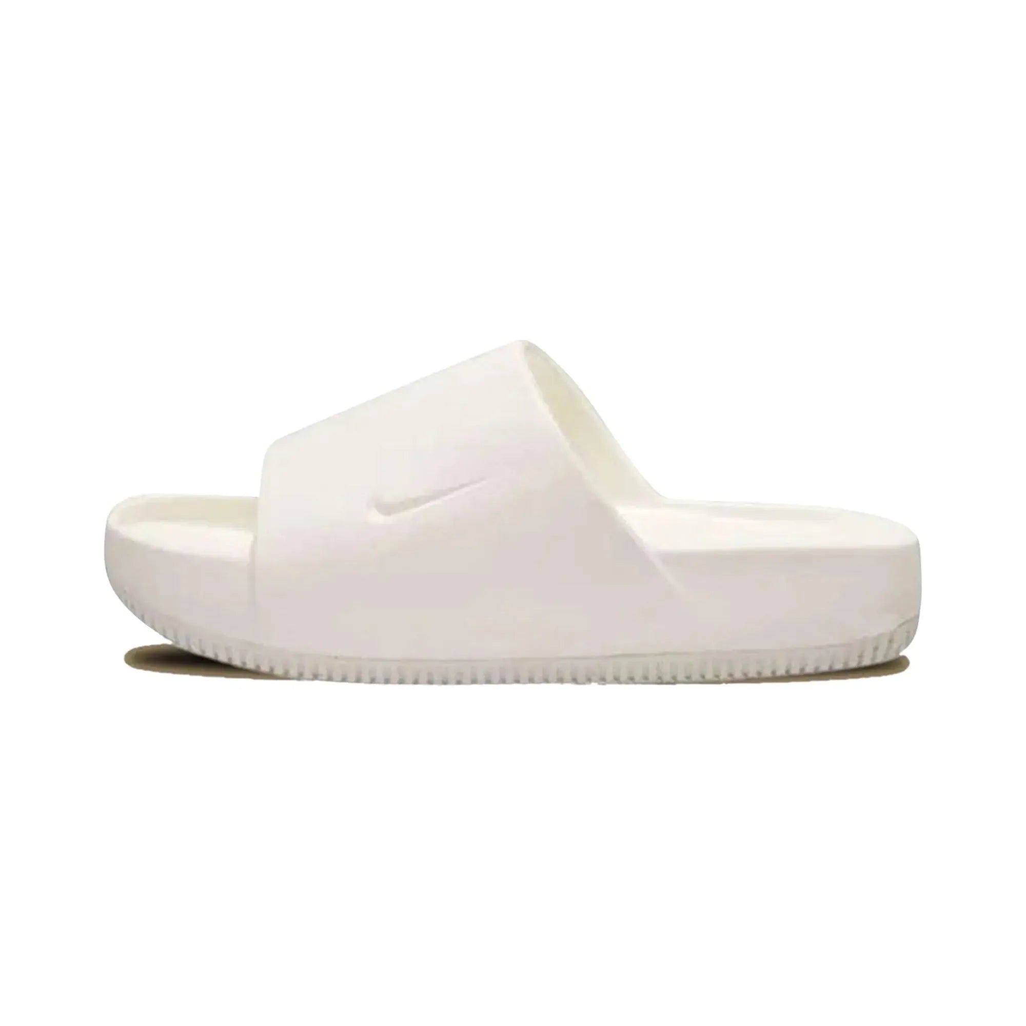 Nike Calm Slide "Sail" - street-bill.dk