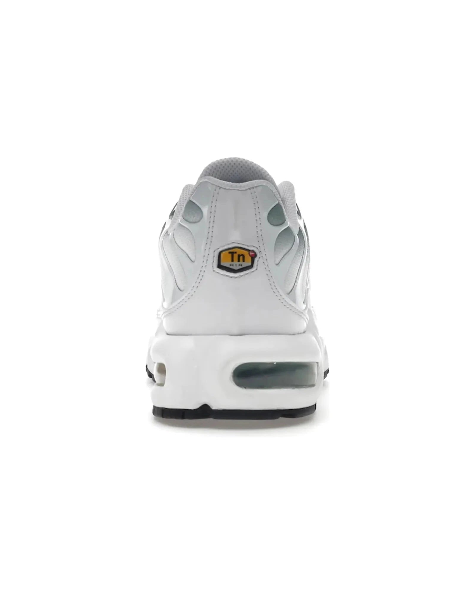 Nike Air Max Plus "White Mica Green" - street-bill.dk