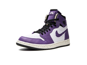Nike Air Jordan 1 High Zoom CMFT "Crater Purple" - street-bill.dk