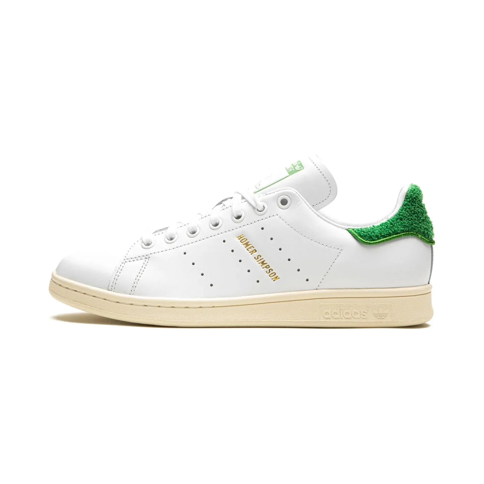 Adidas Stan Smith "The Simpsons Homer Simpson" - street-bill.dk