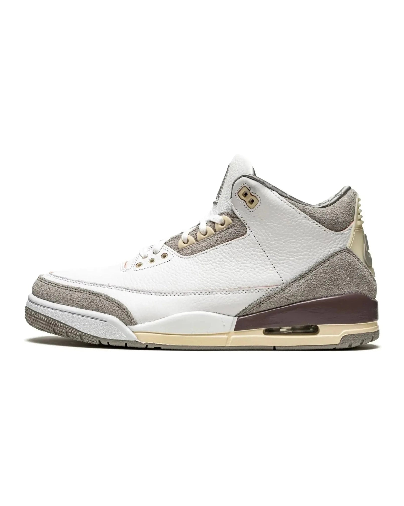 Nike Air Jordan 3 Retro "A Ma Maniére" - street-bill.dk