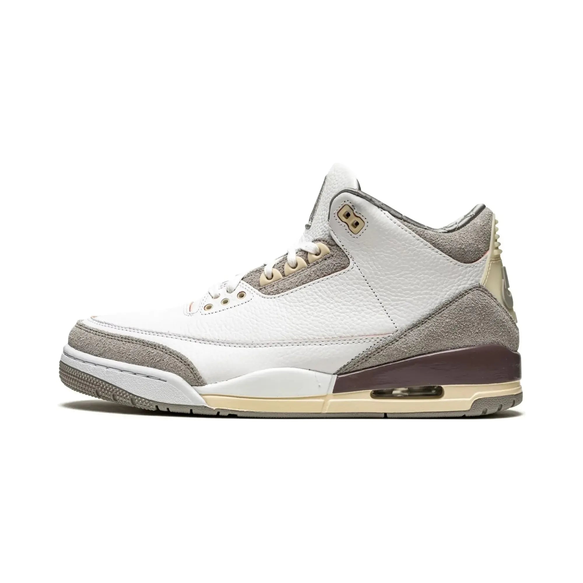 Nike Air Jordan 3 Retro "A Ma Maniére" - street-bill.dk