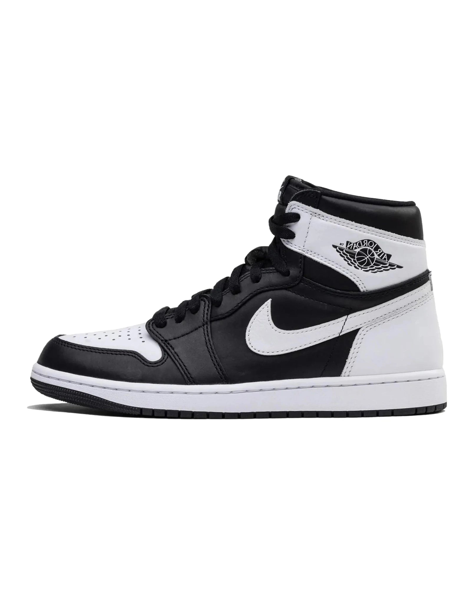 Jordan 1 Retro High OG Black White