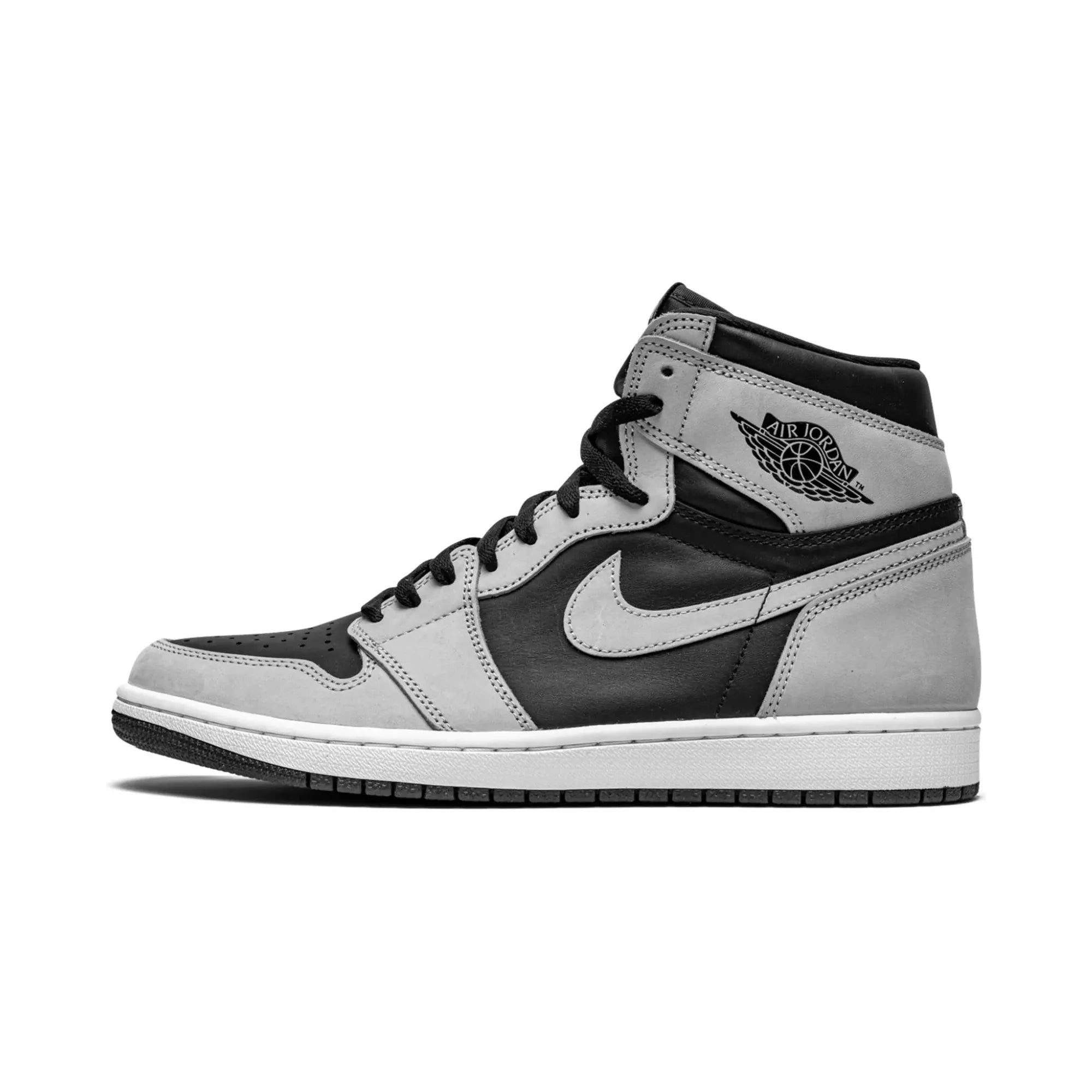 Nike Air Jordan 1 High "Shadow 2.0" - street-bill.dk