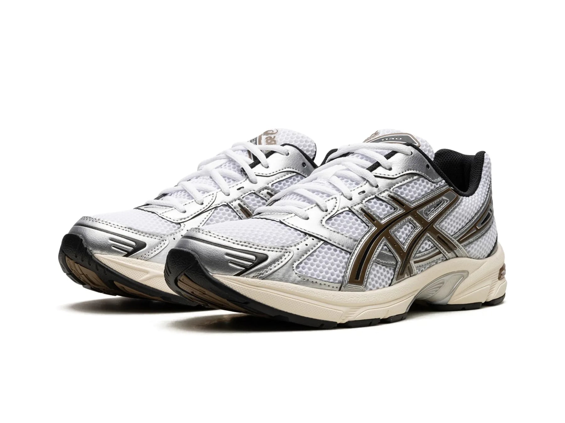 ASICS Gel-1130 "White Clay Canyon" - street-bill.dk