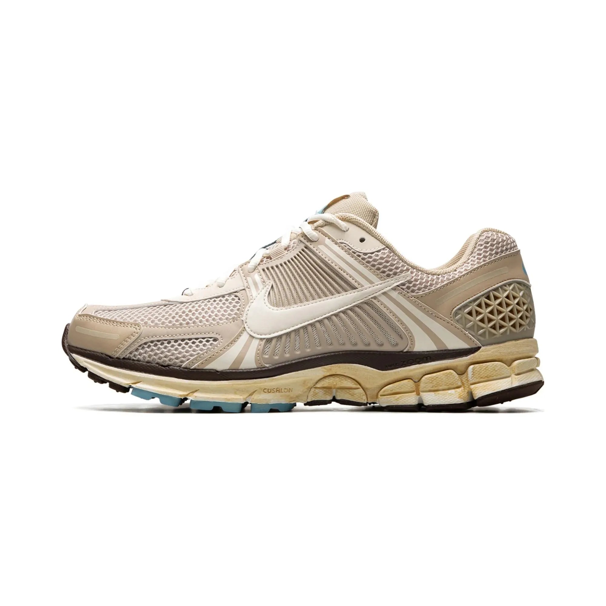 Nike Zoom Vomero 5 "Oatmeal" - street-bill.dk