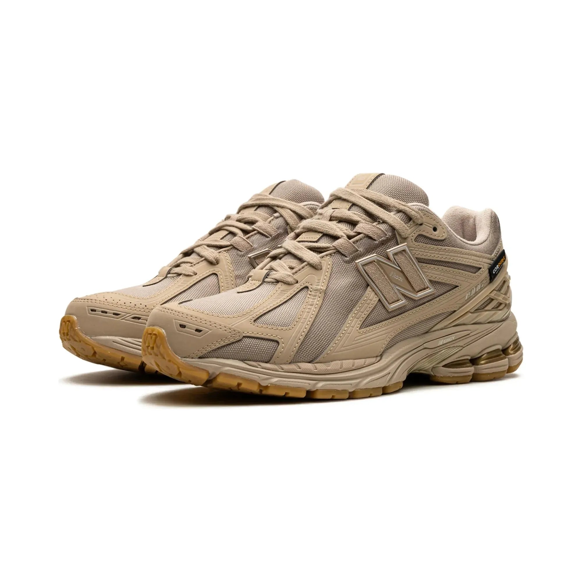 New Balance 1906R "Cordura Desert Tan" - street-bill.dk
