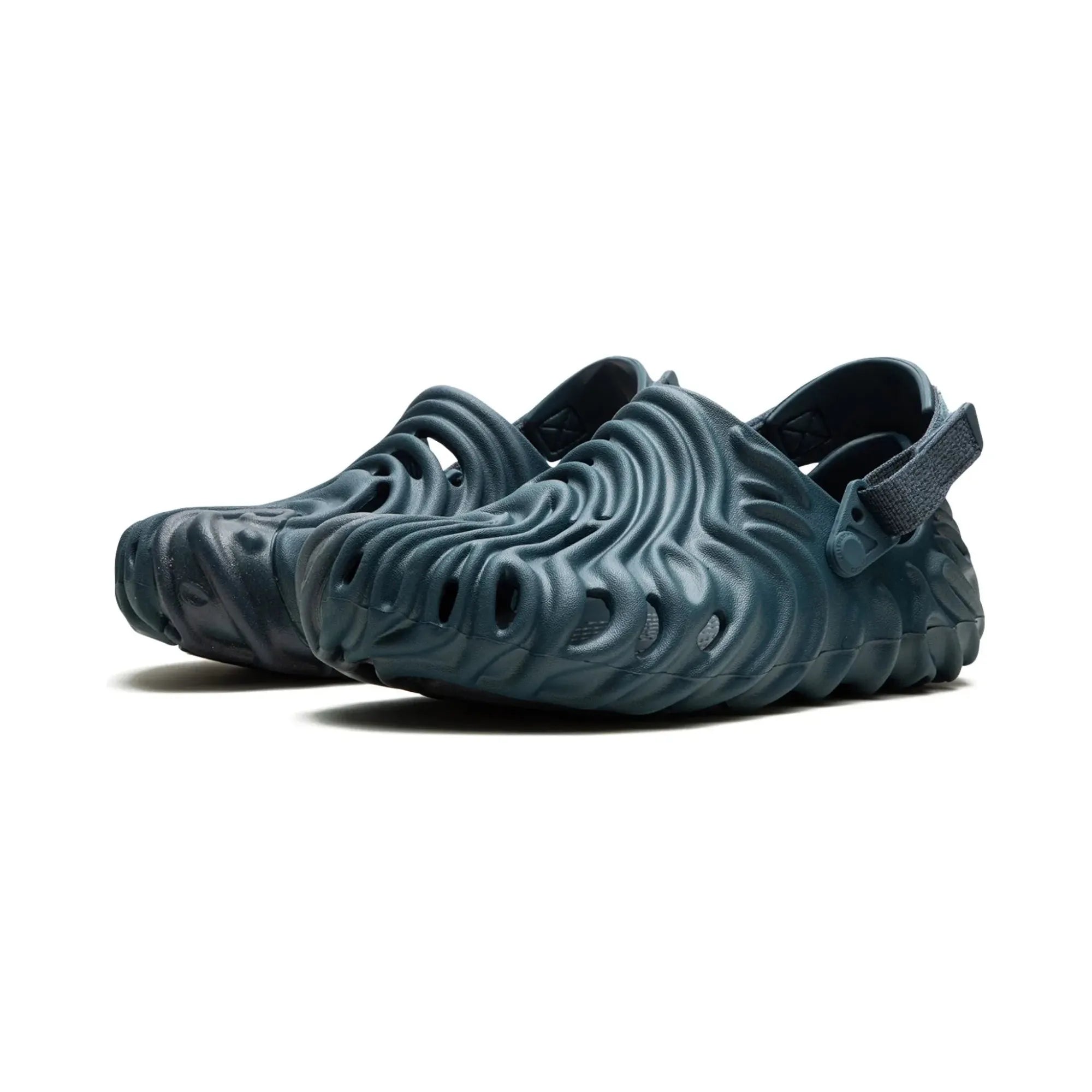 Crocs Pollex Clog by Salehe Bembury Como - street-bill.dk