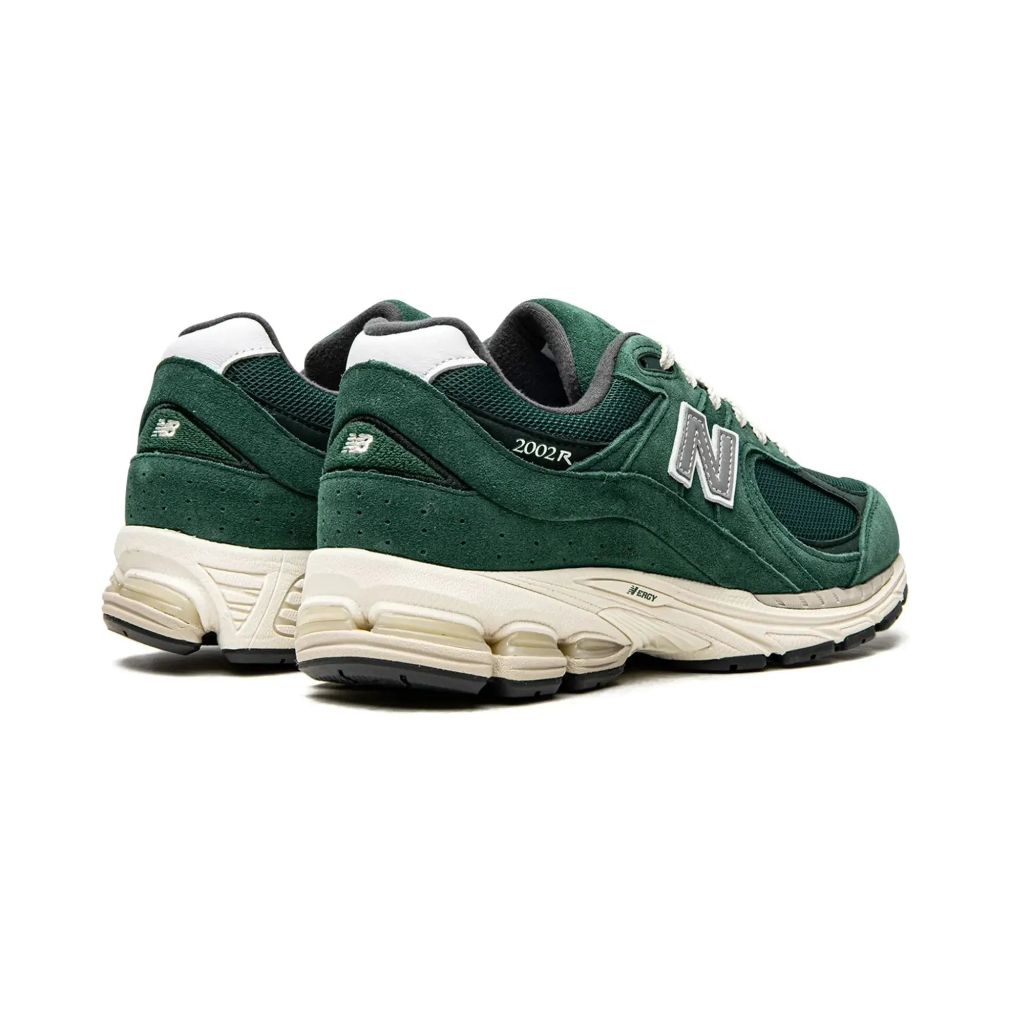 New Balance 2002R "Nightwatch Green" - street-bill.dk
