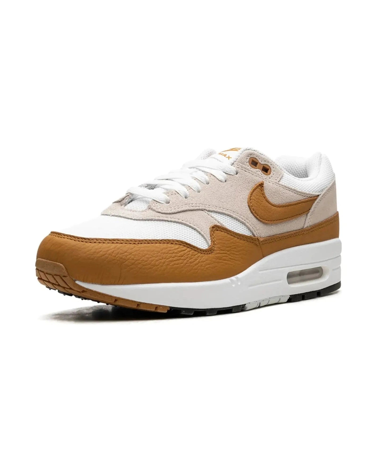 Nike Air Max 1 "Bronze" - street-bill.dk