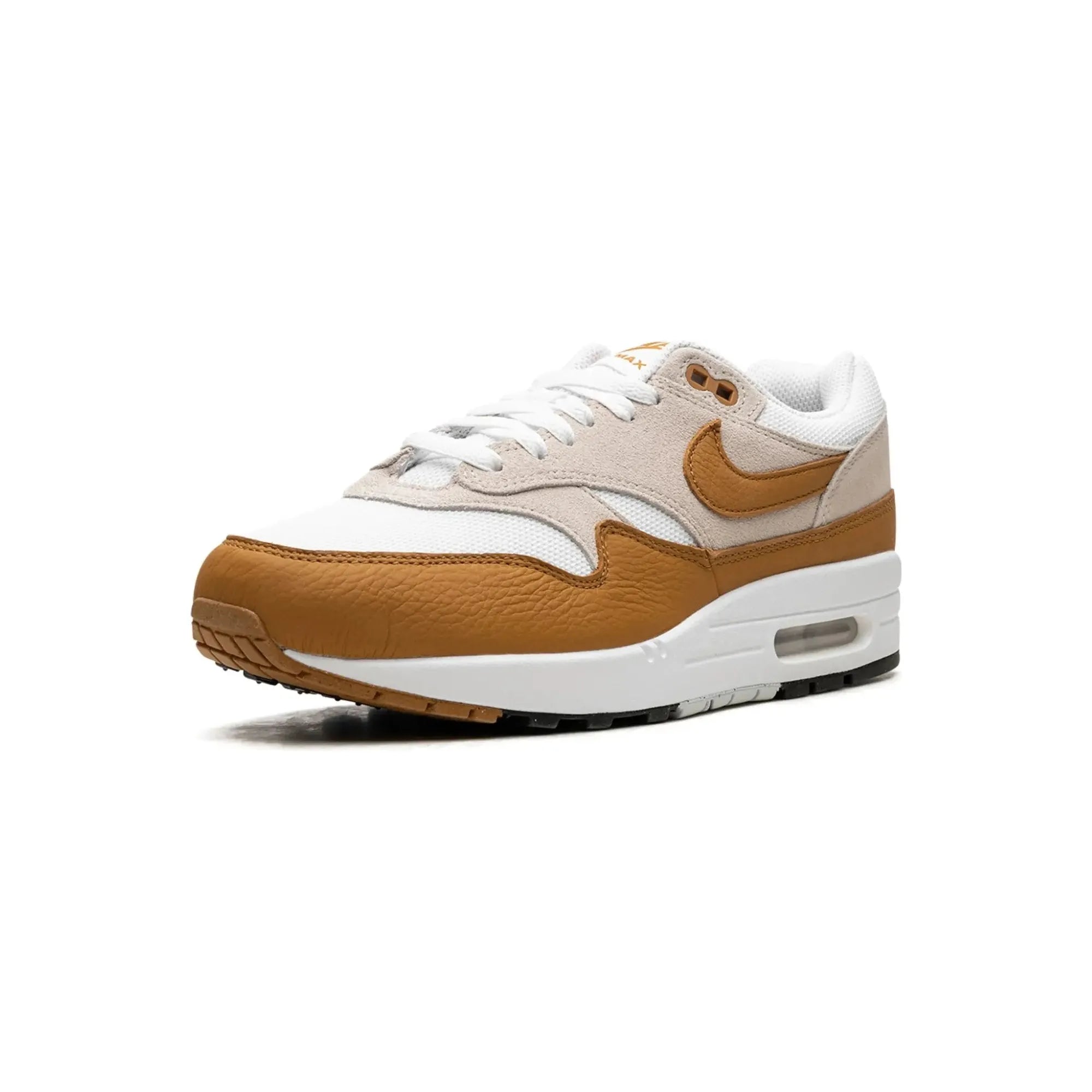 Nike Air Max 1 "Bronze" - street-bill.dk