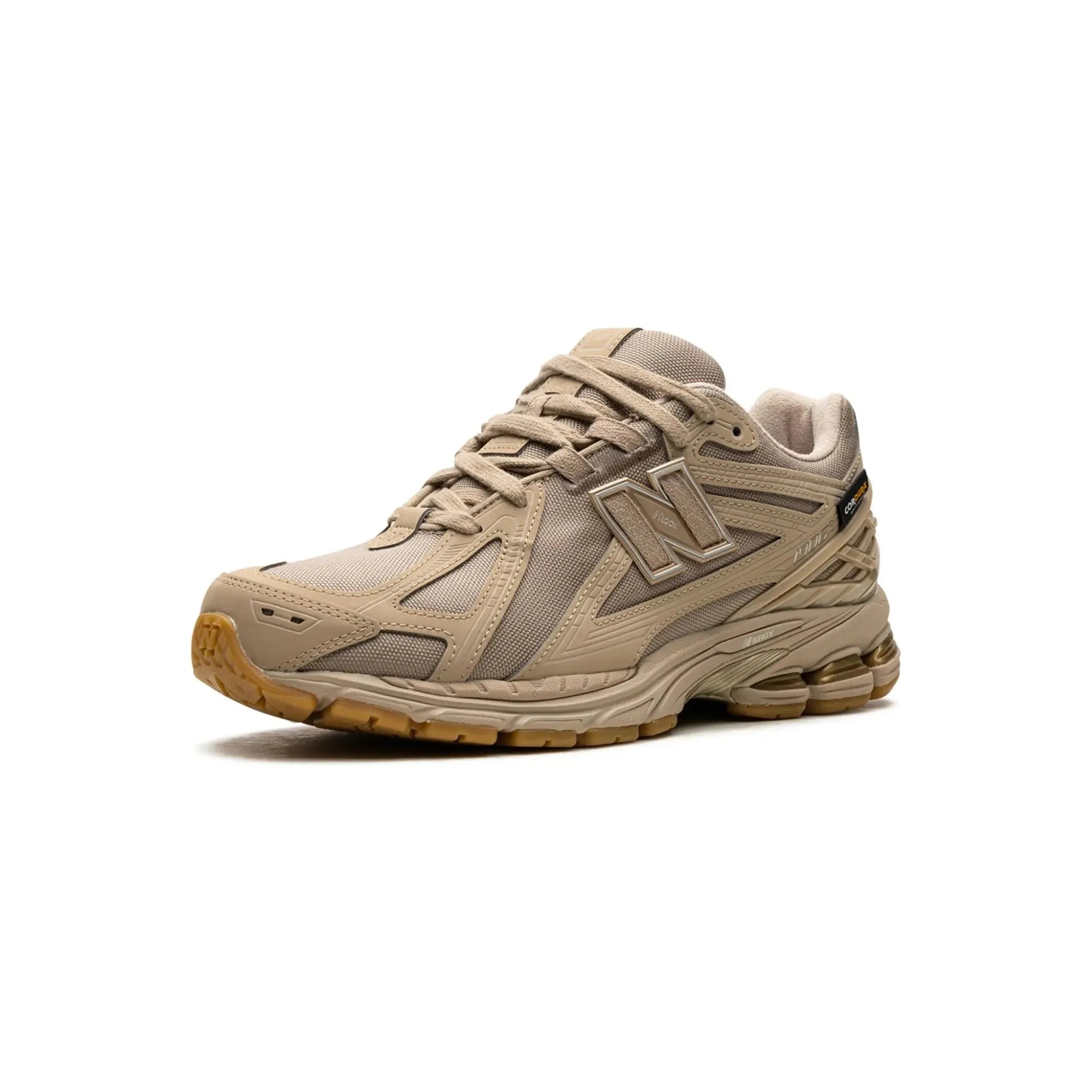 New Balance 1906R "Cordura Desert Tan" - street-bill.dk