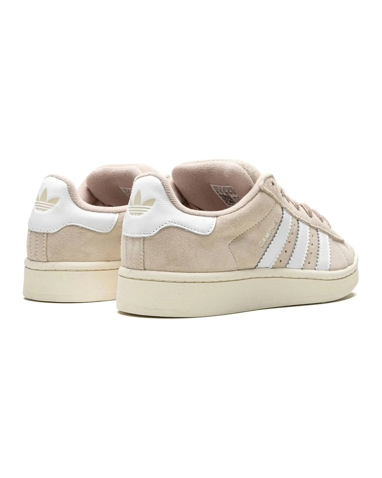 Adidas Campus 00s "Wonder White" - street-bill.dk