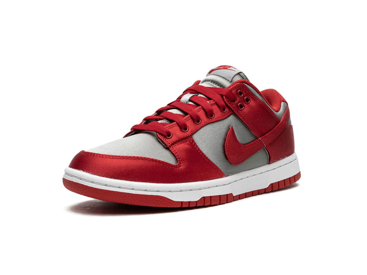 Nike Dunk Low "UNLV Satin" - street-bill.dk