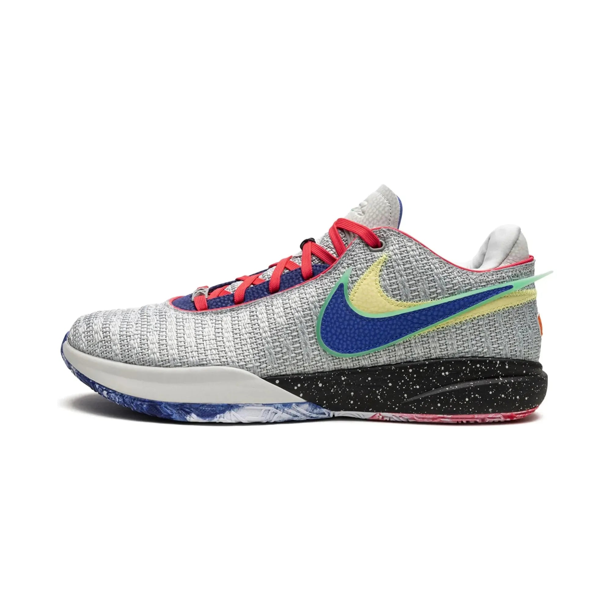 Nike LeBron 20 Nike Lifer