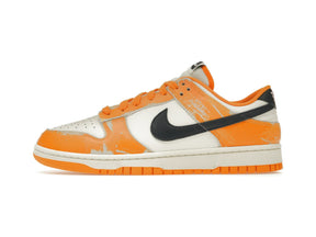 Nike Dunk Low "Wear and Tear Yellow" - street-bill.dk