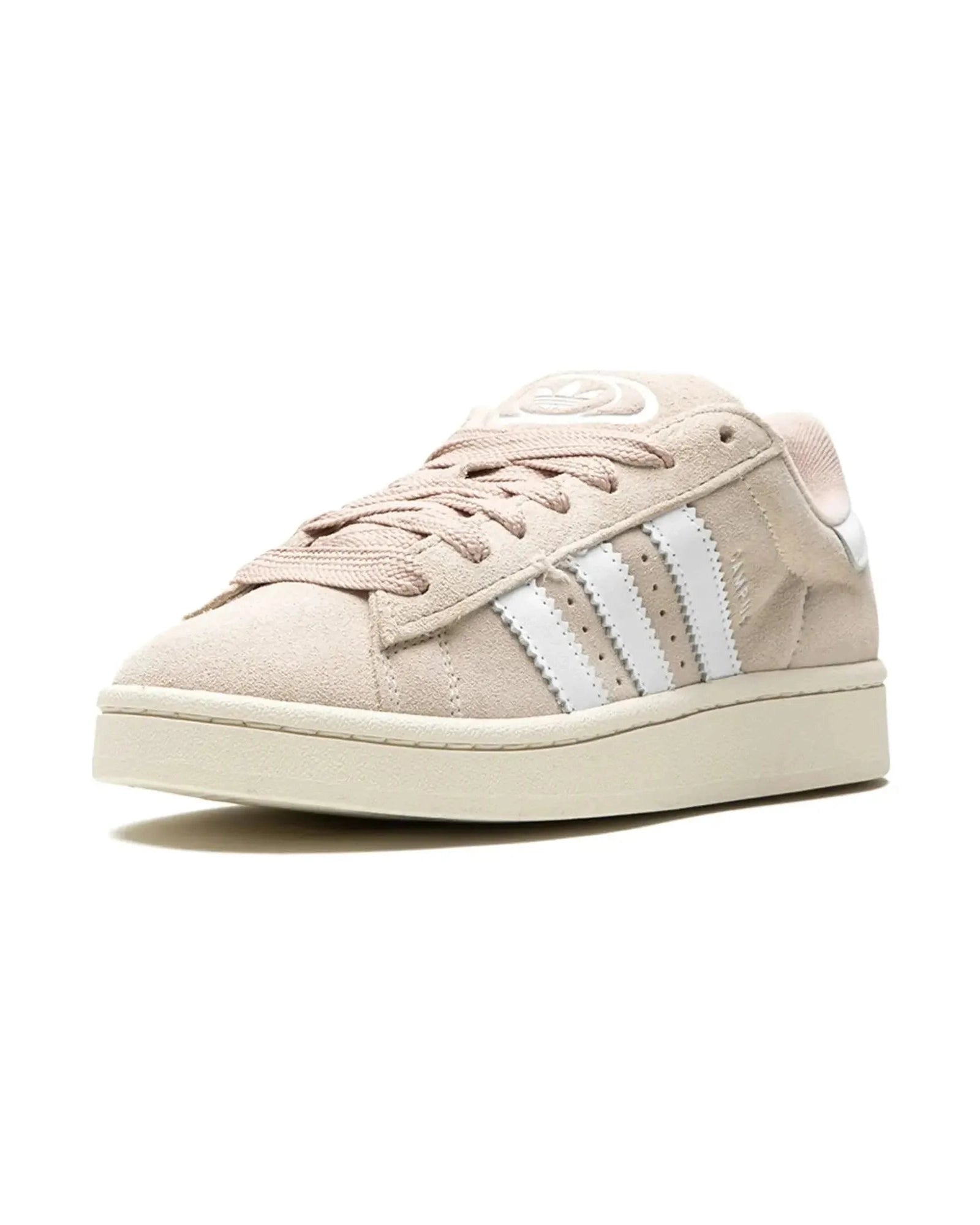 Adidas Campus 00s "Wonder White" - street-bill.dk