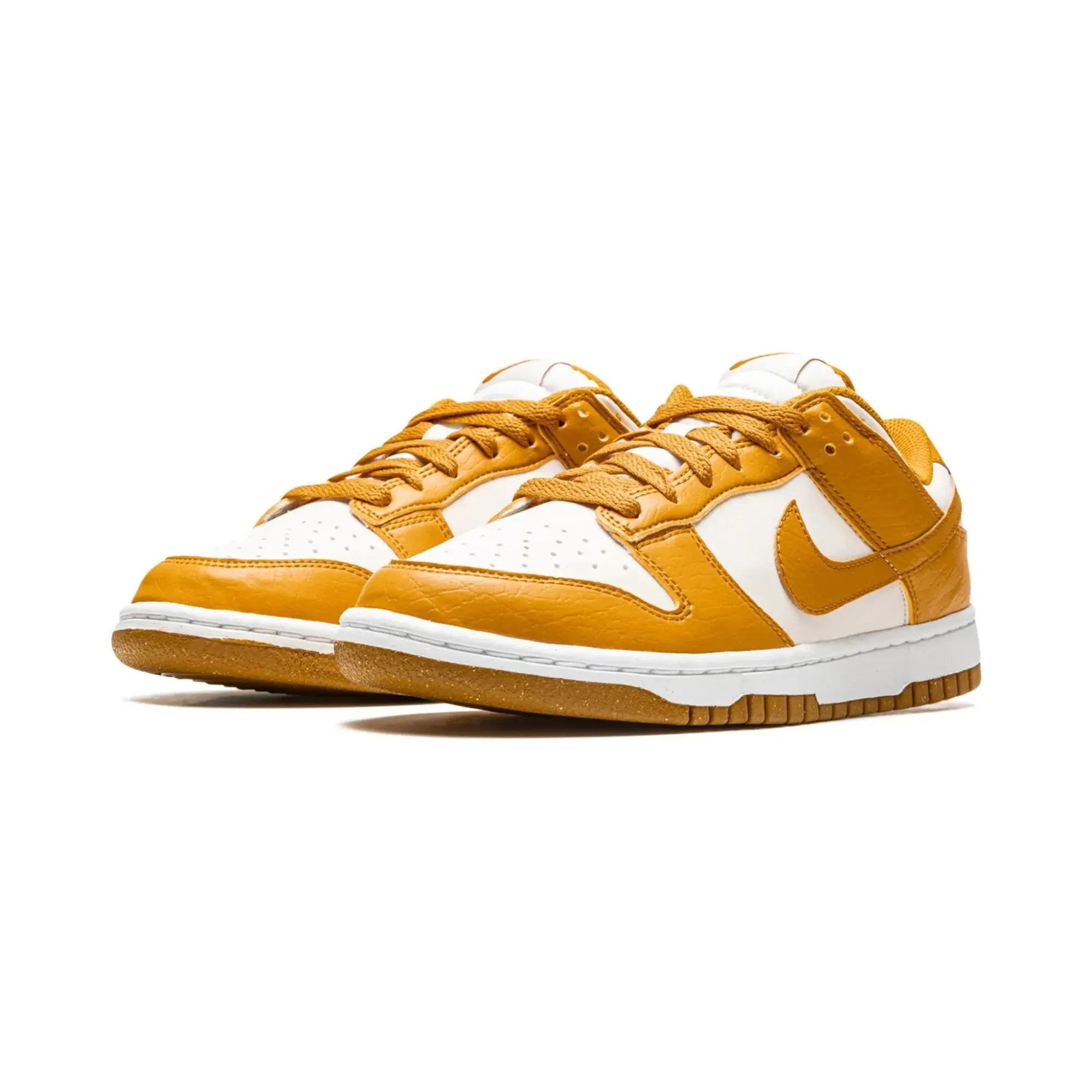 Nike Dunk Low Next Nature "Phantom" - street-bill.dk