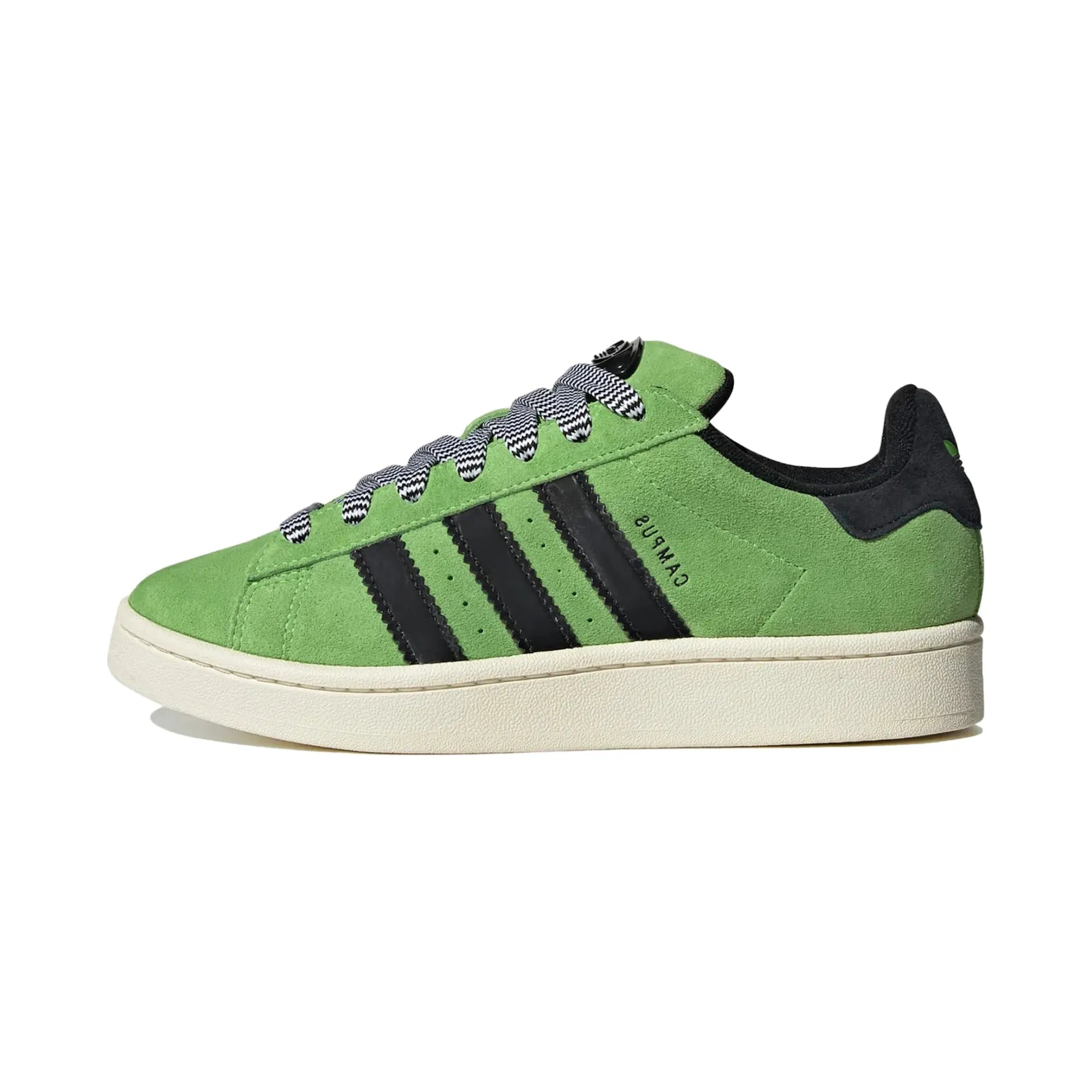 Adidas Campus 00s "Solar Green" - street-bill.dk