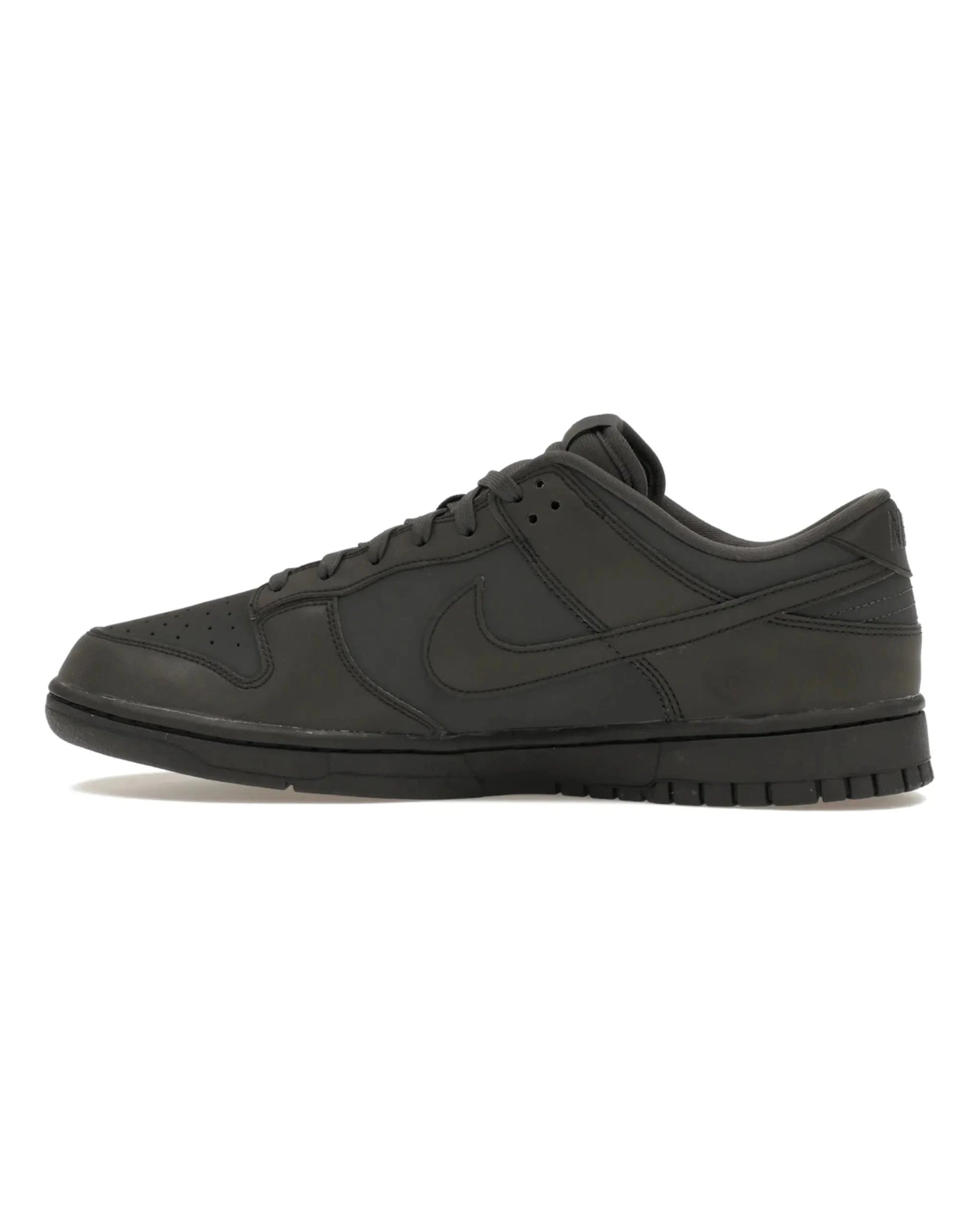 Nike Dunk Low Cyber Reflective (Women's)