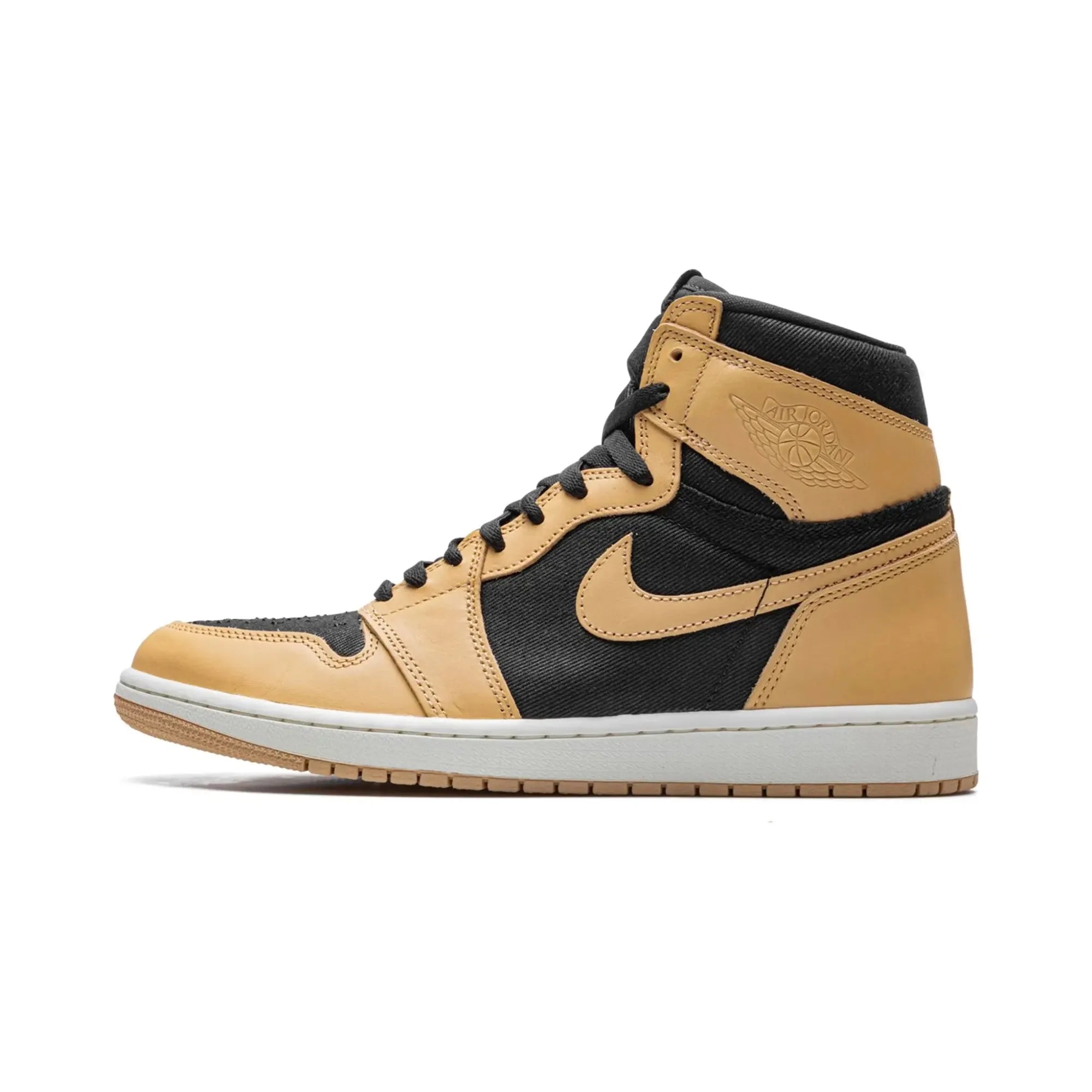 Nike Air Jordan 1 High "Heirloom" - street-bill.dk
