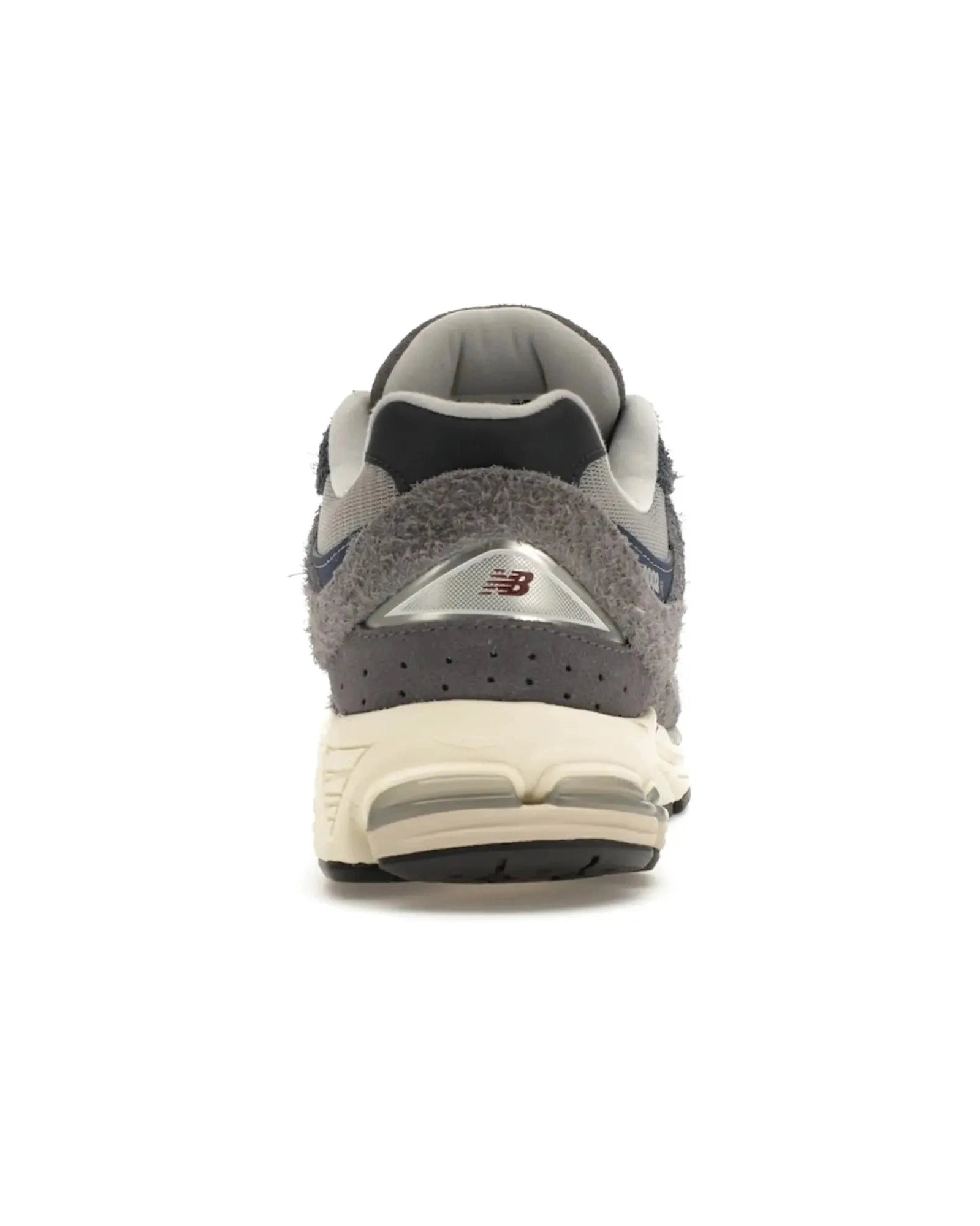 New Balance 2002R Navy Castlerock