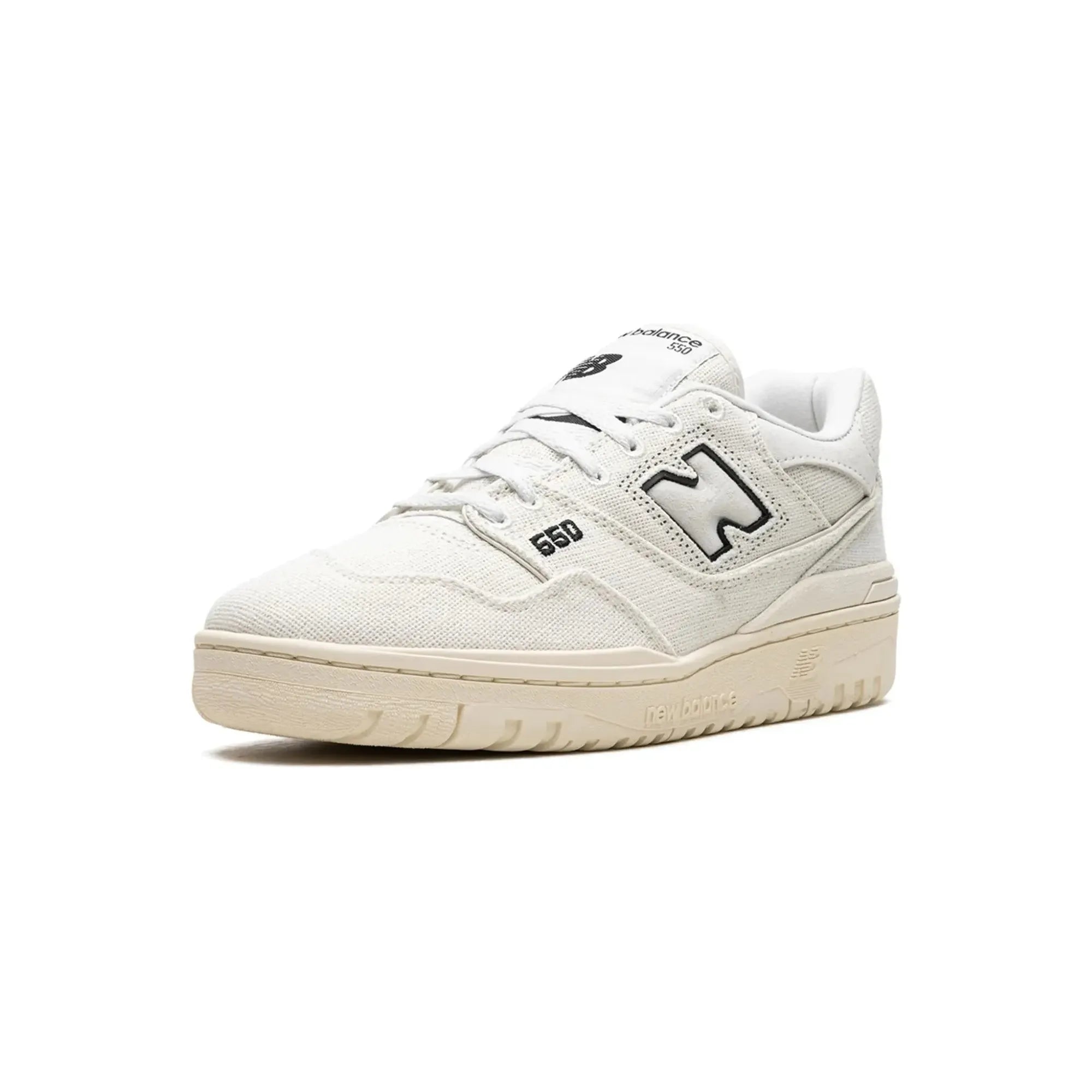 New Balance 550 "Rattan Sea Salt" - street-bill.dk