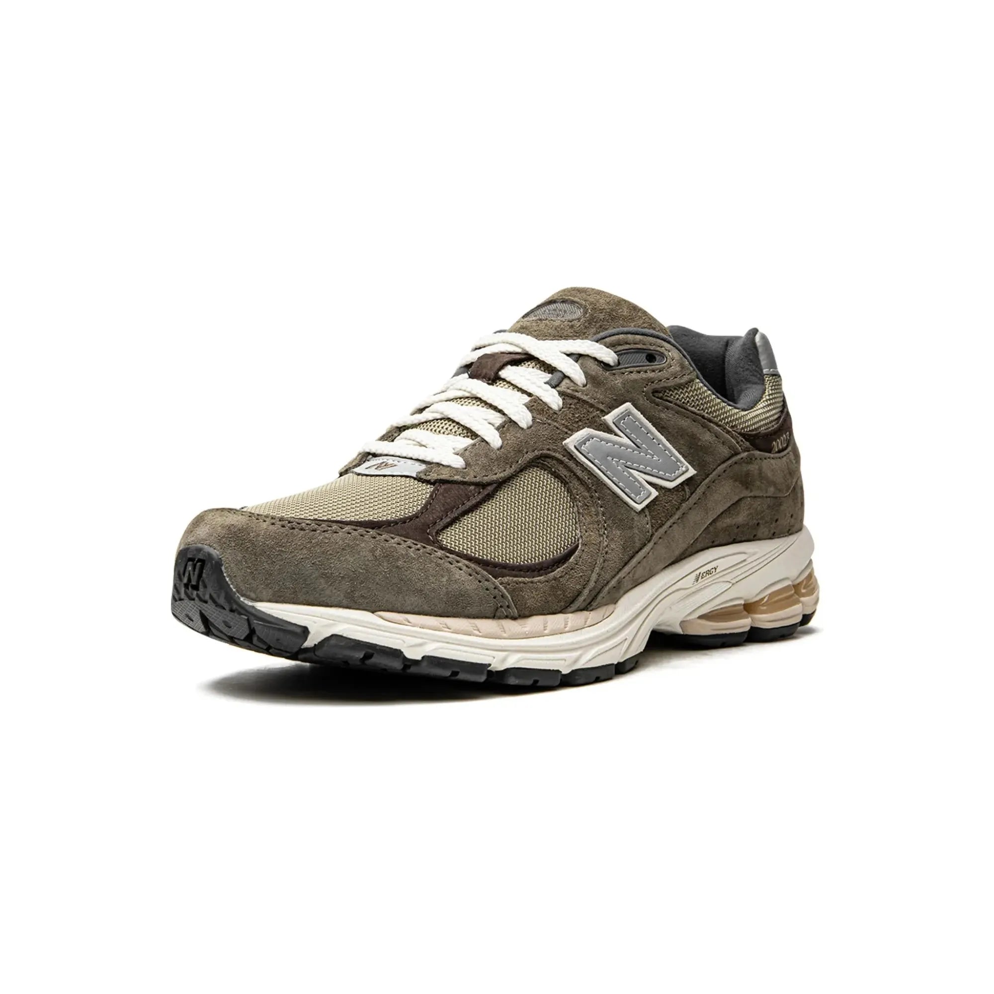 New Balance 2002R "Olive Brown" - street-bill.dk