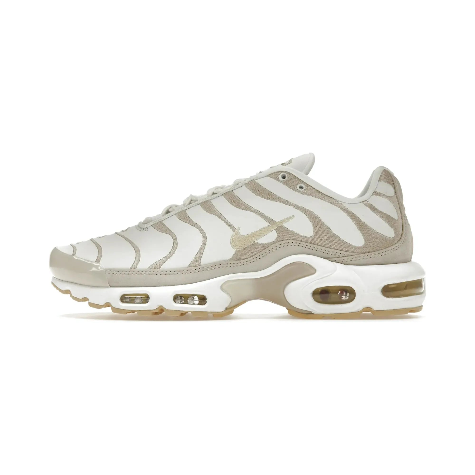 Nike TN Premiuim "Sand Drift" - street-bill.dk