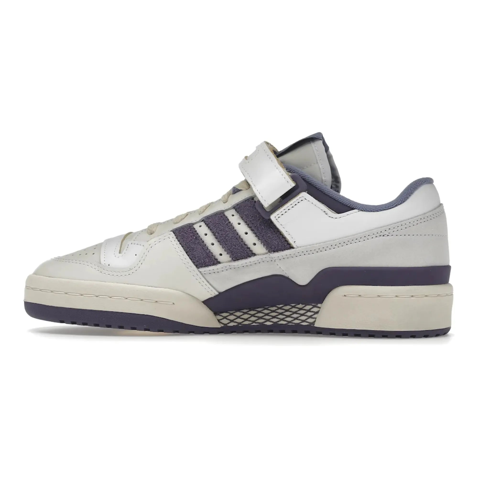 Adidas Forum 84 Low "College Purple" - street-bill.dk
