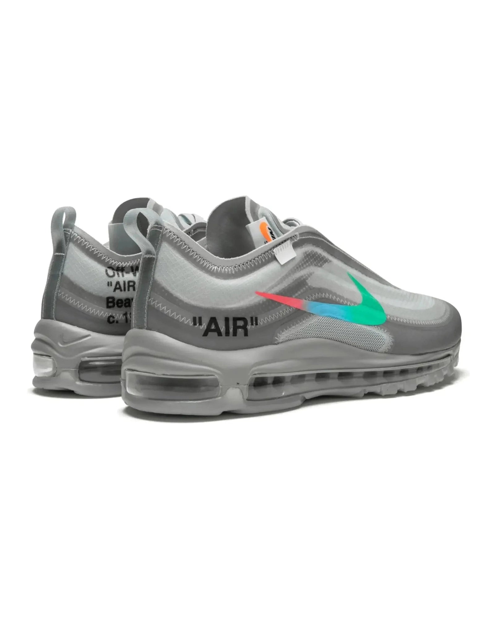 Nike Air Max 97 Off-White "Menta" - street-bill.dk