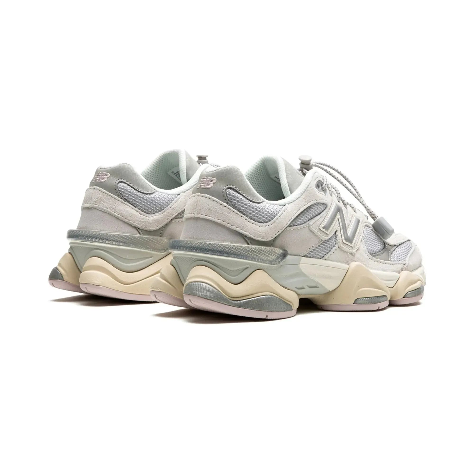 New Balance 9060 Grey Lilac