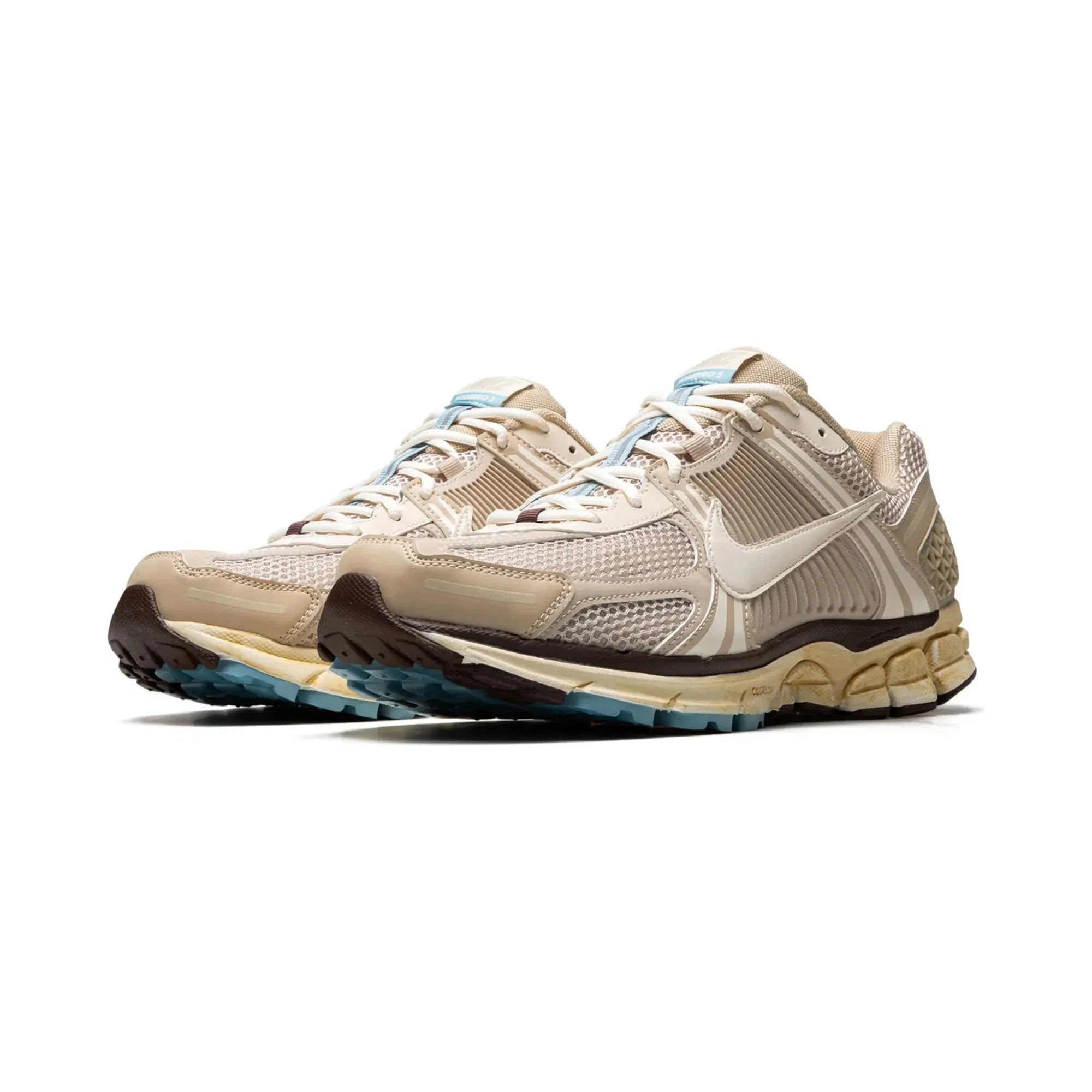 Nike Zoom Vomero 5 "Oatmeal" - street-bill.dk