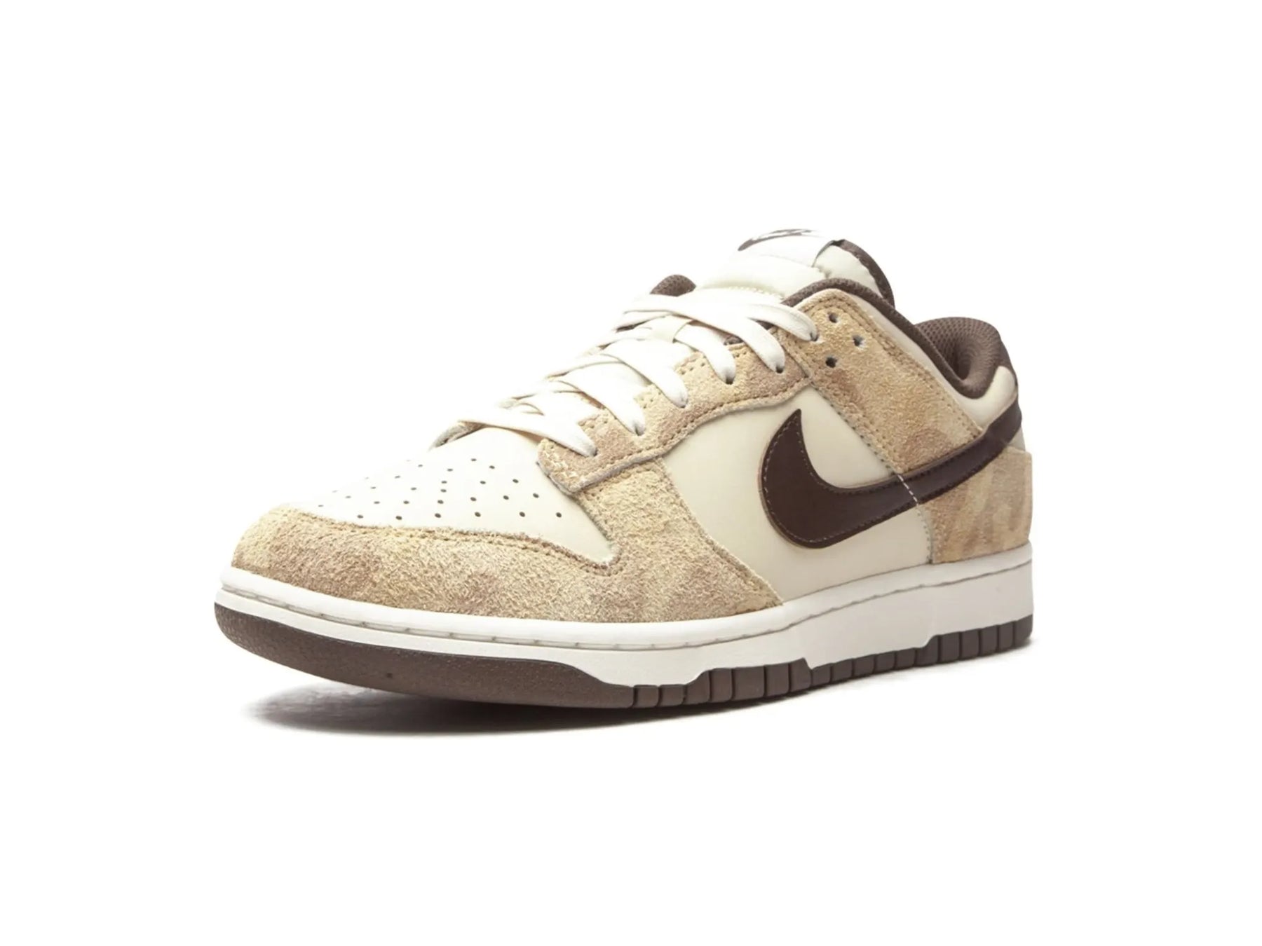 Nike Dunk Low "Animal Pack Cheetah" - street-bill.dk