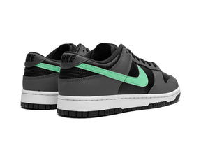 Nike Dunk Low Retro "Green Glow" - street-bill.dk