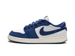 Nike Air Jordan 1 Retro AJKO Low "Kentucky" - street-bill.dk