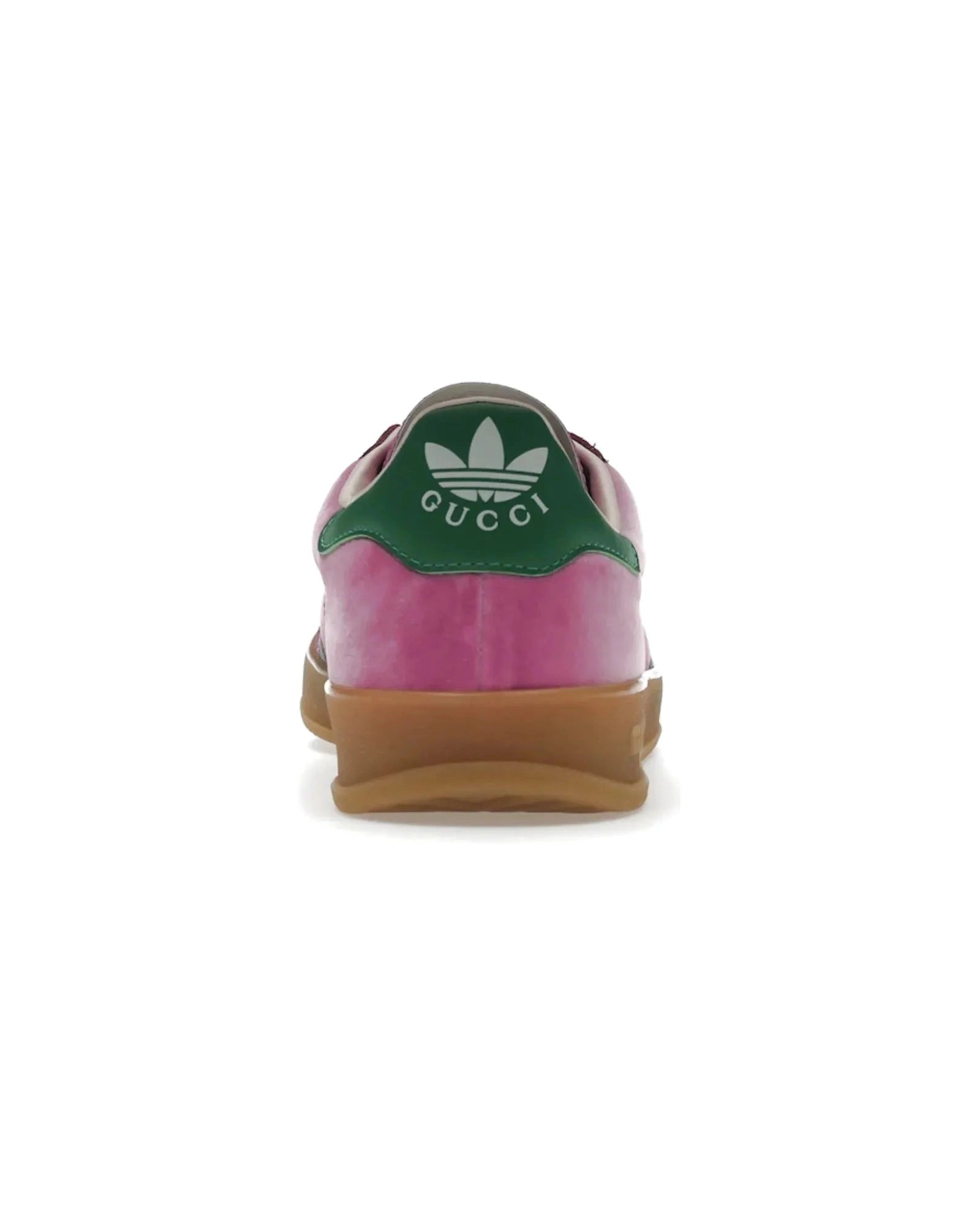 Adidas x Gucci "Gazelle Pink" - street-bill.dk