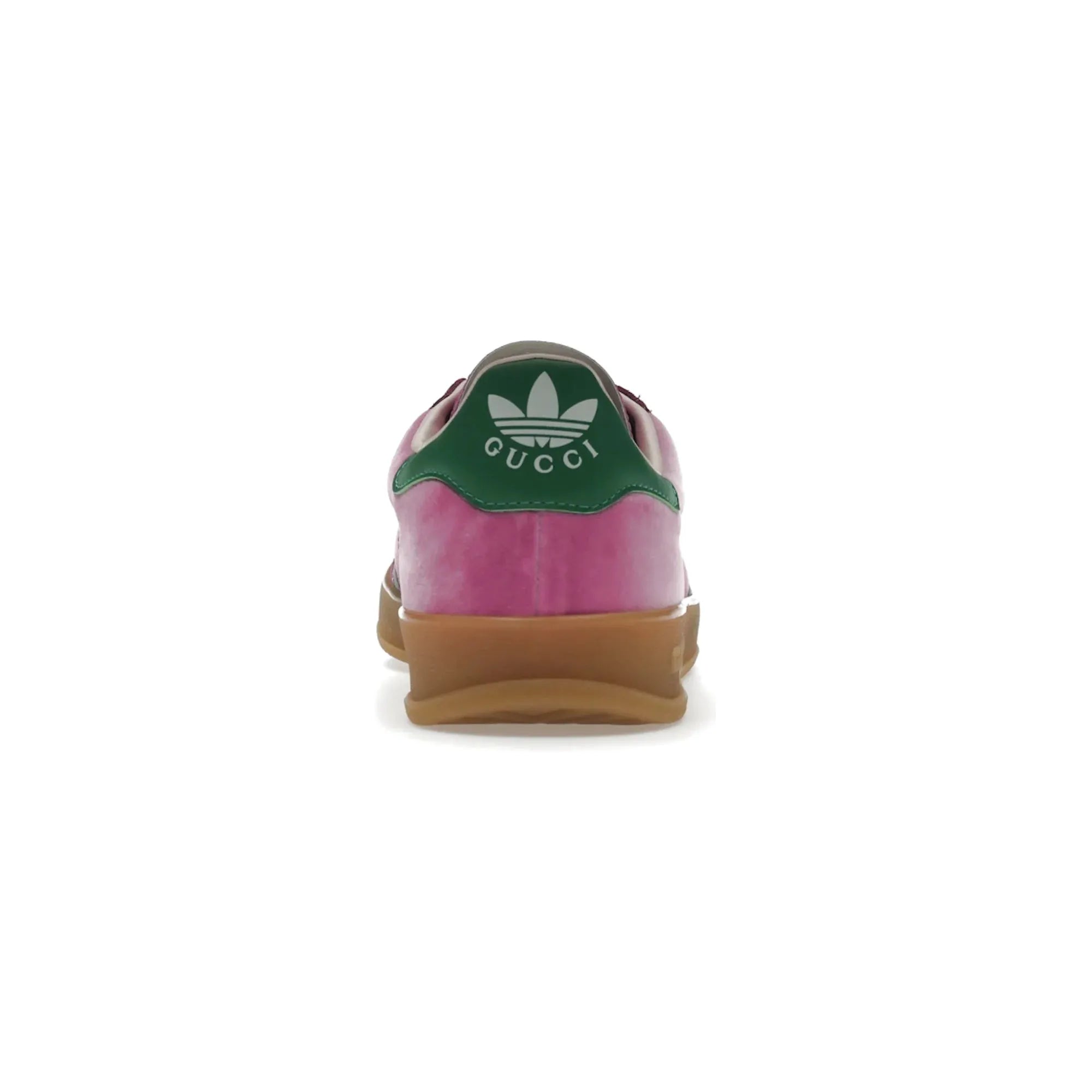 Adidas x Gucci "Gazelle Pink" - street-bill.dk