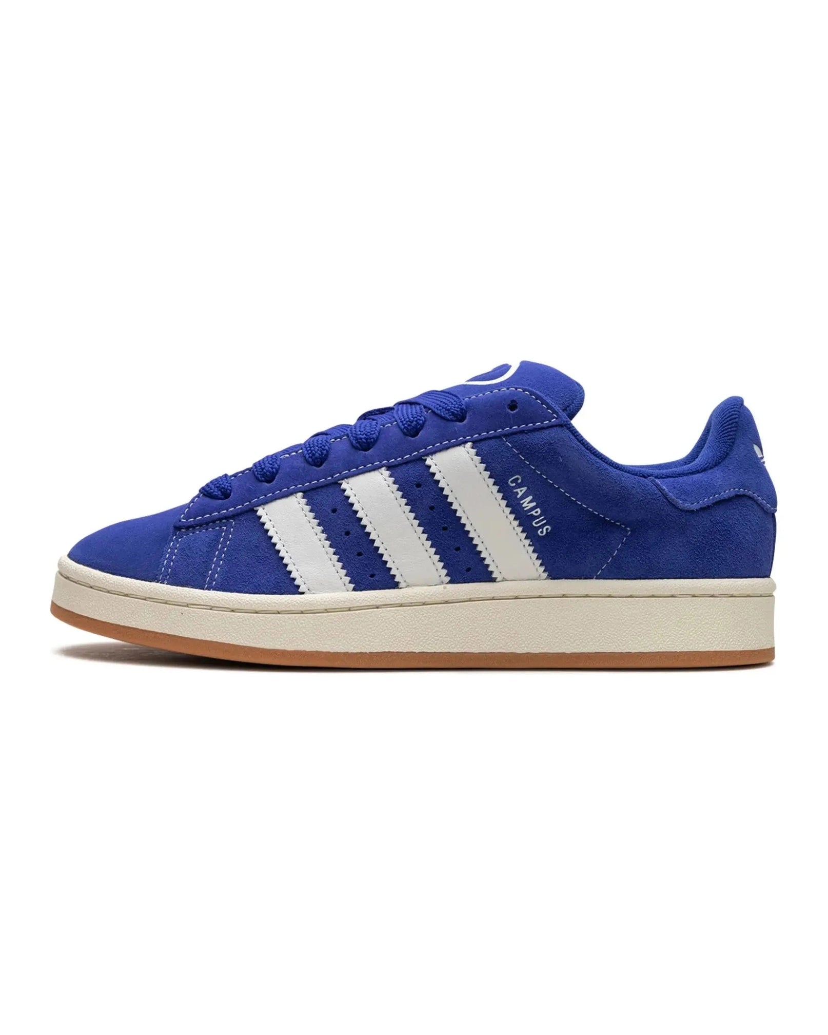 Adidas Campus 00s "Lucid Blue Cloud White" - street-bill.dk