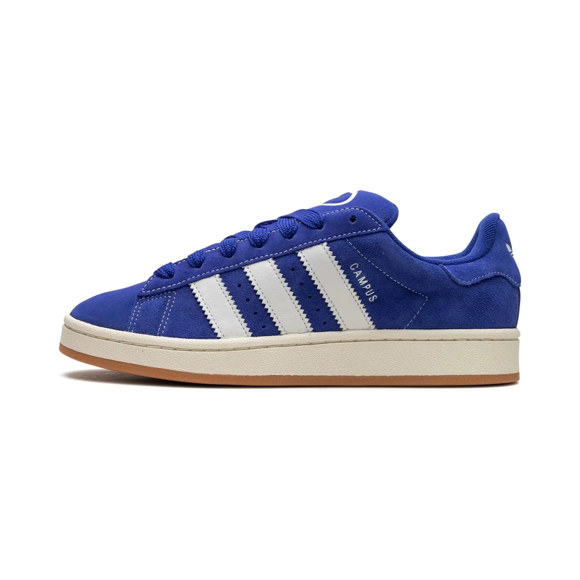 Adidas Campus 00s "Lucid Blue Cloud White" - street-bill.dk