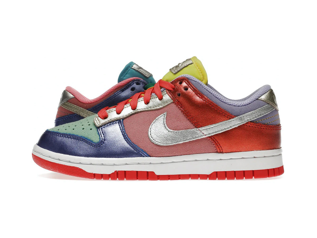 Nike Dunk Low "Sunset Pulse" - street-bill.dk