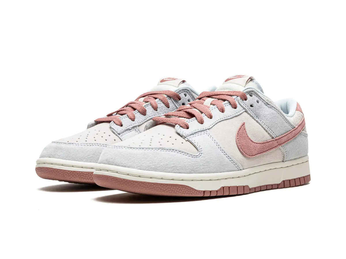 Nike Dunk Low "Fossil Rose" - street-bill.dk