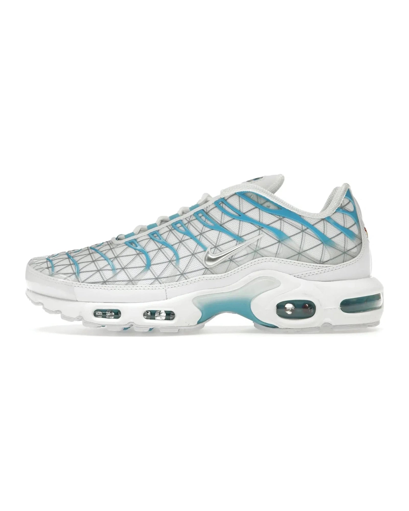Nike Air Max Plus "Marseille" - street-bill.dk