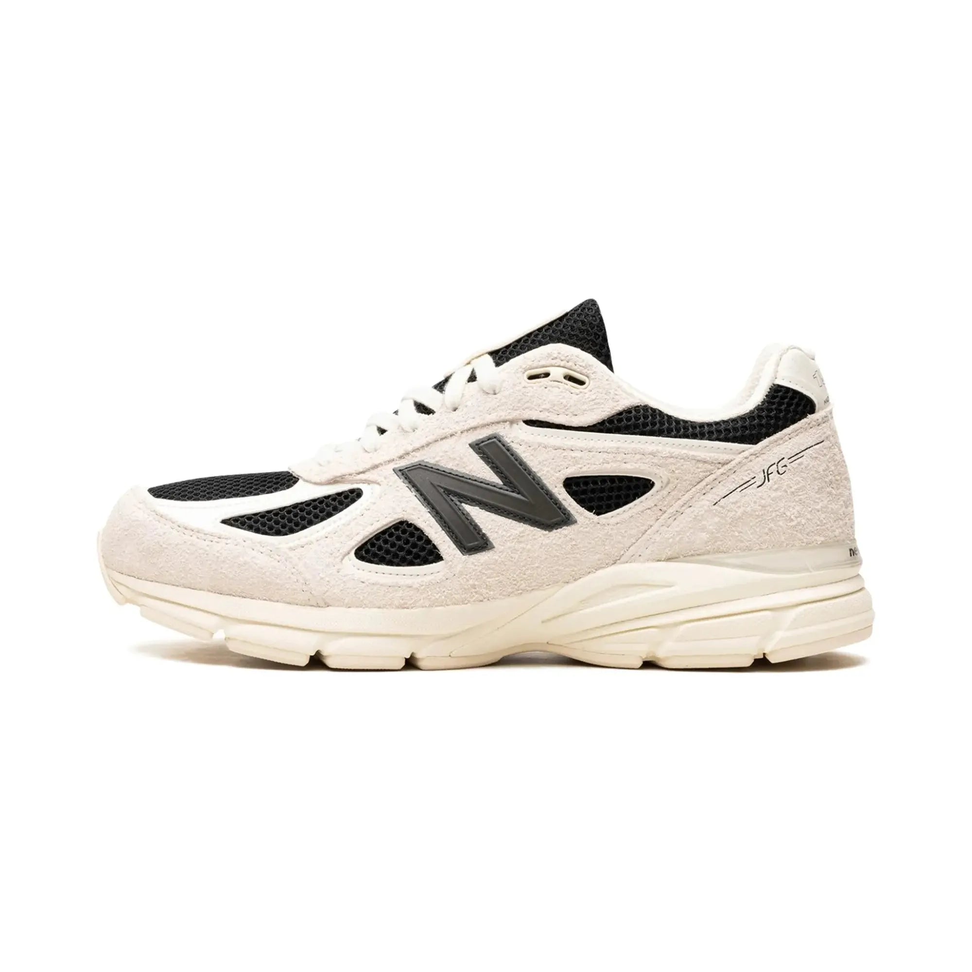 New Balance 990v4 MiUSA Joe Freshgoods 1998 Intro