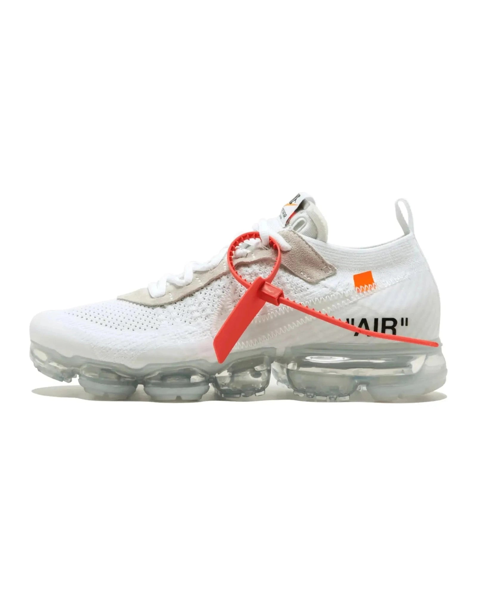 Nike Air VaporMax "Off-White" - street-bill.dk